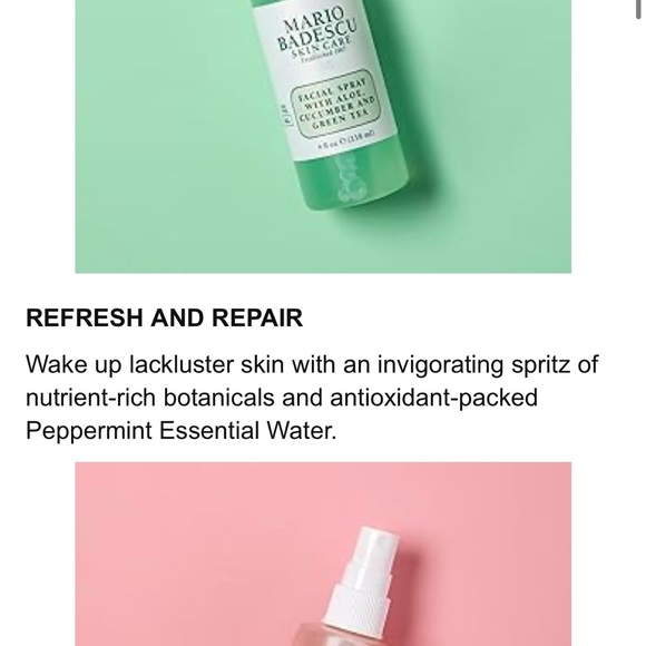 Mario Badescu Skin Care - Picture 8 of 9